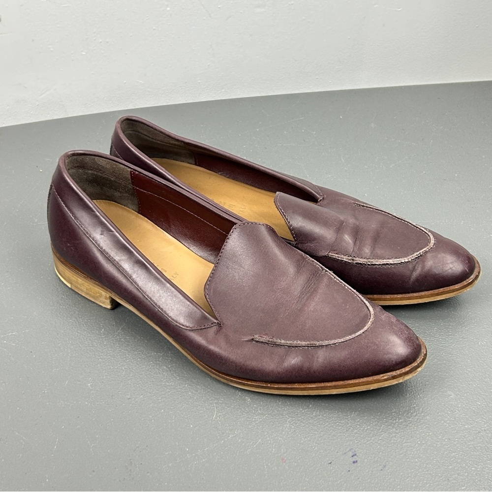 Everlane The Modern Loafer